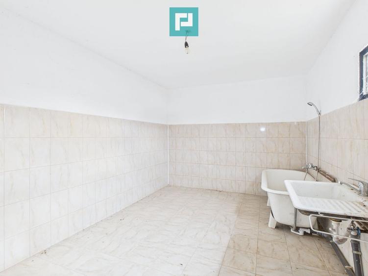 Clădire pentru investiții în Semlac