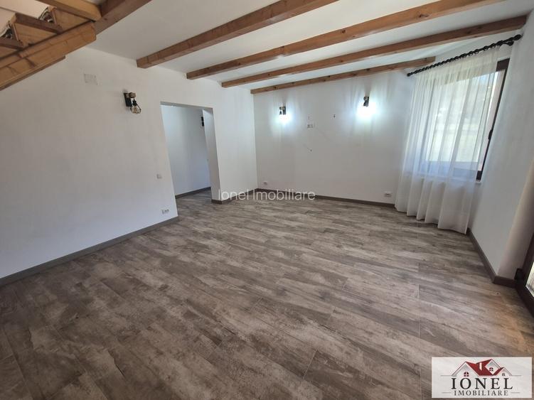 Casa D+P+M de vanzare in Metes - 4
