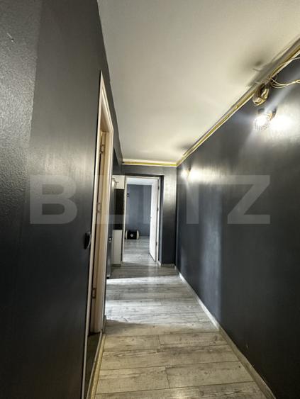 Apartament 2 camere, 49 mp, zona Simplon
