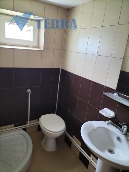 Casă cu teren de 2.300 mp și livadă în Rădești – Stâlpeni, Argeș