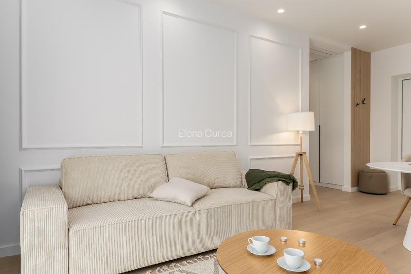 Apartament cu 2 camere de vânzare – Aviatiei Tower - 6