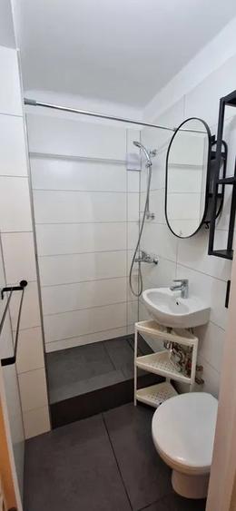 Garsoniera Floreasca-Dorobanti | Metrou | Renovata | AC