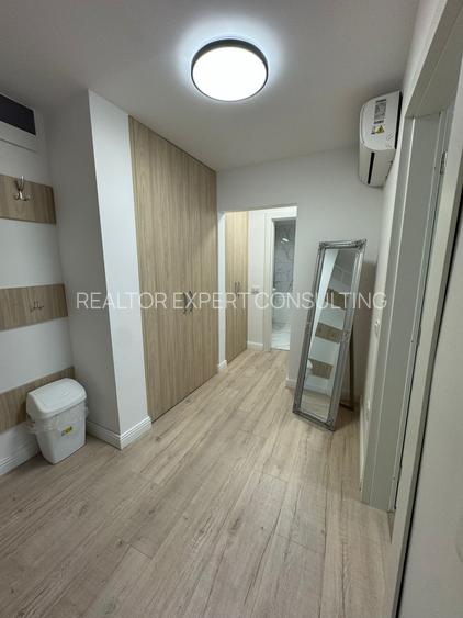 Apartament 2 camere, zona Faleza Nord, etaj 1, centrala gaz. - 7