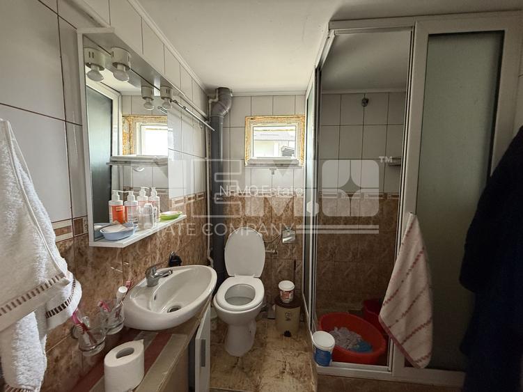CASA CU DEPENDINTE | GARAJ | CURTE | TISAUTI | SUCEAVA - 14