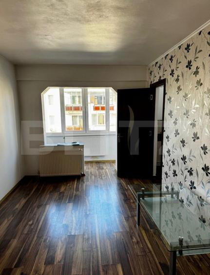 Garsoniera de vanzare, 23 mp, zona Tudor
