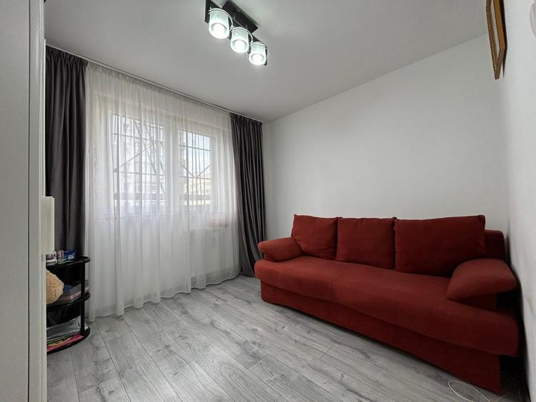 Pantelimon 2 Camere 38 Mp Bloc 1976 Reabilitat