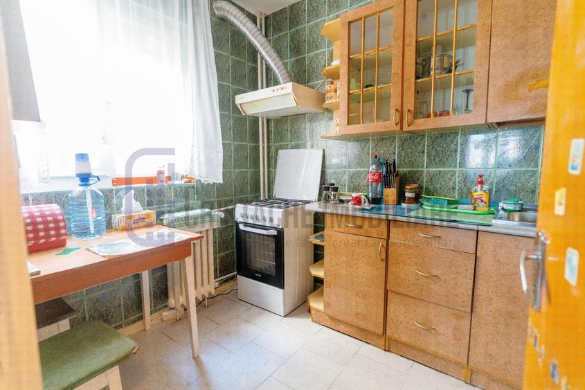 Închiriere apartament 3 camere | Bd. Timișoara | 9 min Metrou Romancierilor