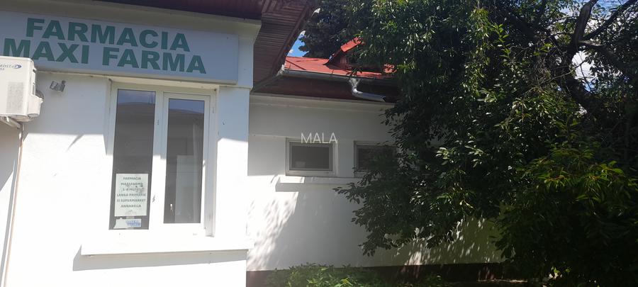 Casa in Darmanesti - 2