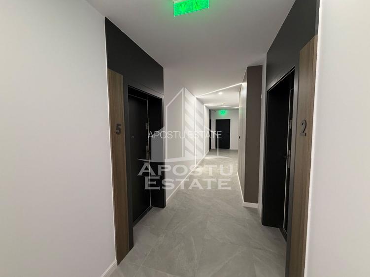 De vânzare apartament cu 1 cameră jumătate Timișoara zona Torontalului - 6