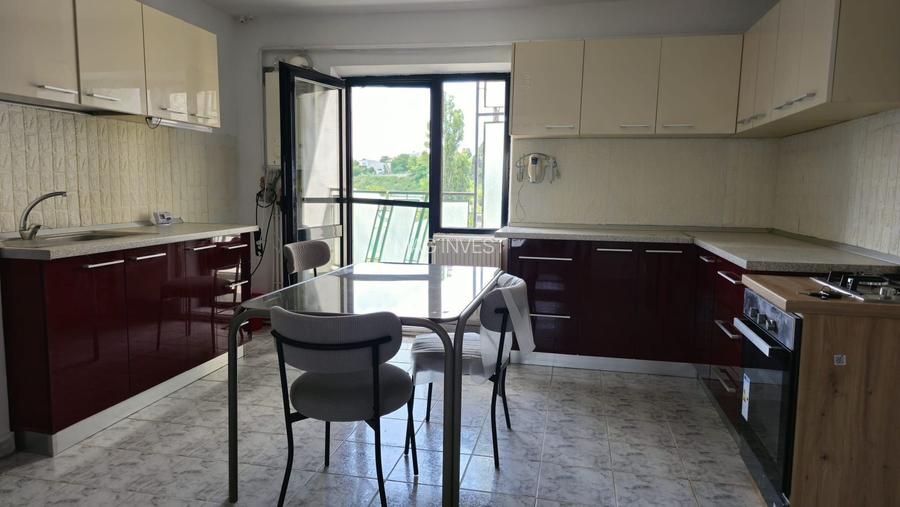 De inchiriat apartament spatios, zona Garii, et. 3, 490 euro negociabil - 11