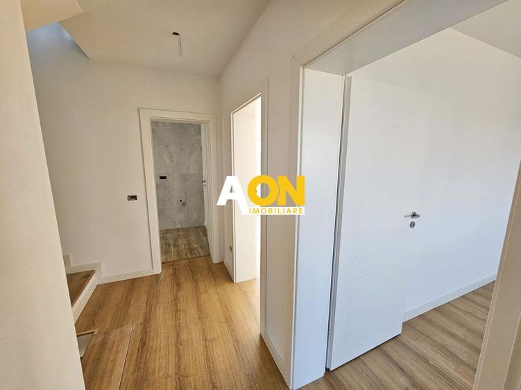 Casa tip insiruit, 4 camere, 186 mp teren, zona premium, Cetate