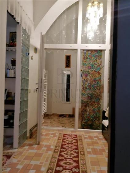 IOSEFIN - 3 CAM - CURTE - BOXA - 2 BAI - CENTRALA - ZONA EXCELENTA-