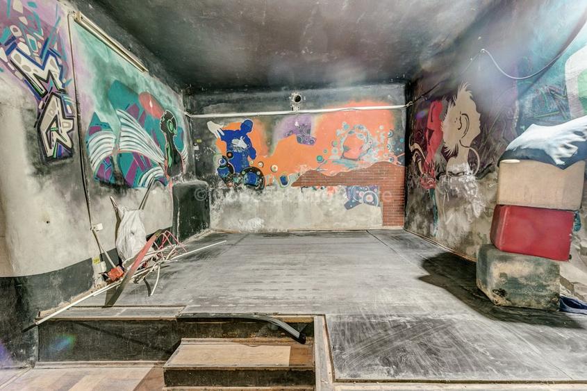 Spatiu Comercial de vanzare LIPSCANI, 209mp