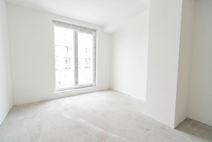 Penthouse cu terasa de 35 mp, parcare inclusa!