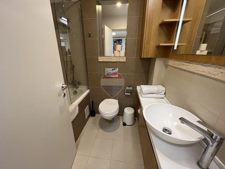 2 camere modern | Alba Iulia | Bloc nou | Intretinere inclusa