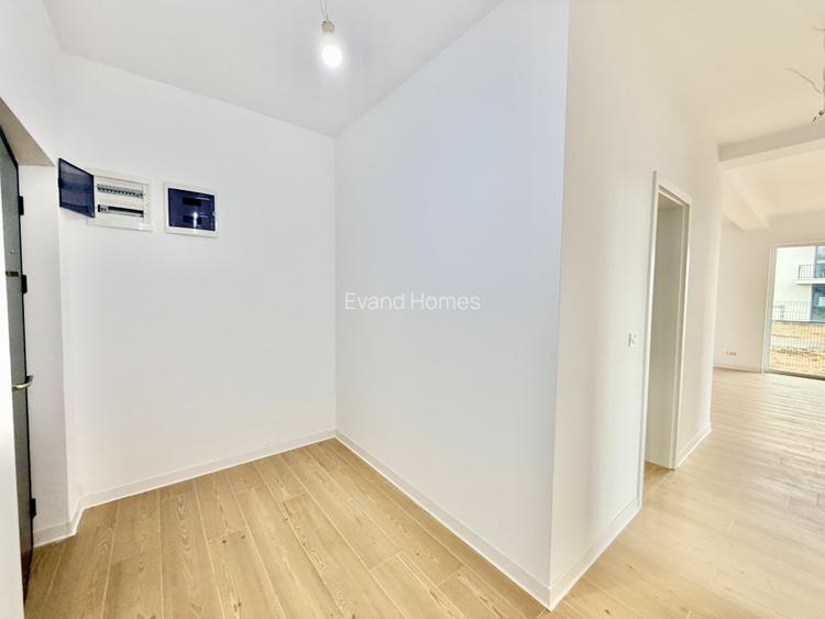 Apartament 2 camere | 58 mp utili | Mosnita - Et 1 - 11