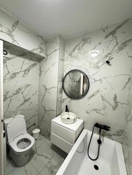 Apartament 2 camere Central Address Residence
