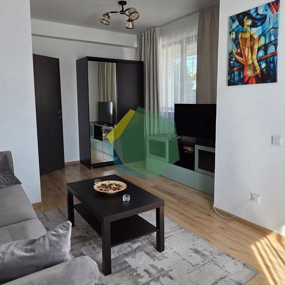 Apartament 2 camere, ideal locuință sau investiție – Otopeni