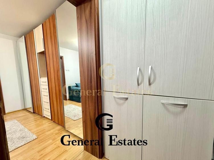 Vânzare apartament | 2 camere | Mutare imediată | 5 minute de Palas - 11