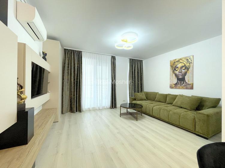 Apartament 2 camere - Denya Forest 6 - PRIMA INCHIRIERE - 6