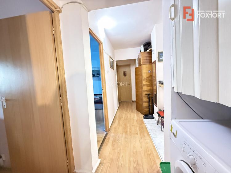 COMISION 0% - Apartament cu 4 camere, 79 mp utili, de vanzare in zona Lipovei - 9