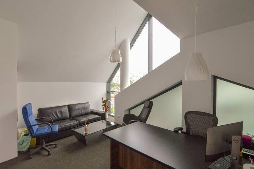 0% comision! Inchiriere birouri Victoriei, 509 mp