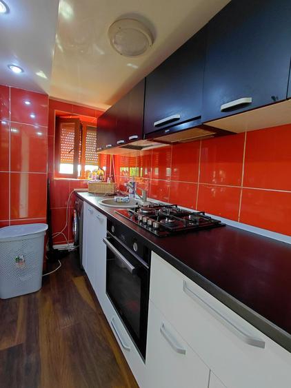 Vanzare mansarda pe 2 niveluri, in Galati, zona Piata Energiei