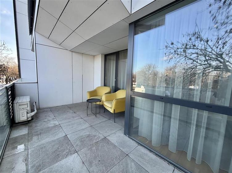 VANZARE 2 CAMERE MODERN AVIATIEI