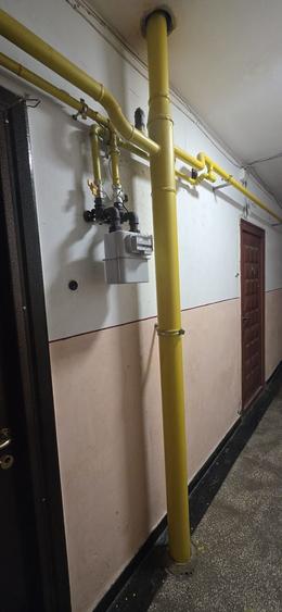 FAR GARSONIERA 32 MP. CU BAIE SI BUCATARIE SEPARATE ET 2 PRET 54.900 E