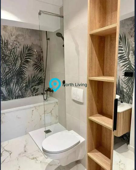 Duplex 4 camere, 91 mp + 38 mp terase, Sun Royal View - Piața Sudului