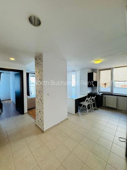 Apartament 2 camere Rose Garden / Colentina - 10
