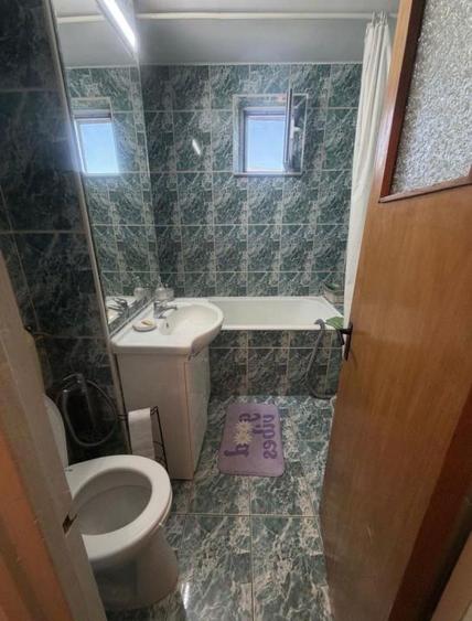 Iuliu Maniu -90000 euro-2 camere- 51mp -gorjului -bloc reabilitat