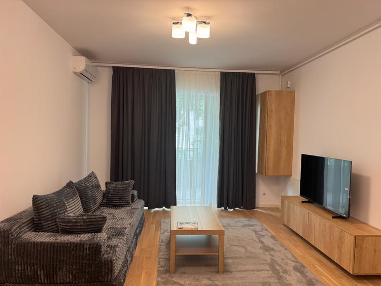 Inchiriere apartament 2 camere complex Central