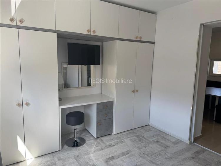 Apartament cu 2 camere modern, strada Lunga Brasov - 7
