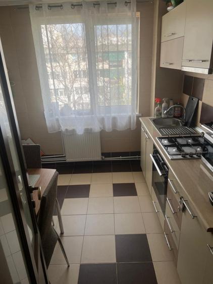 Apartament 2 camere 54mp confort 1, zona Hipodrom, mobilat utilat