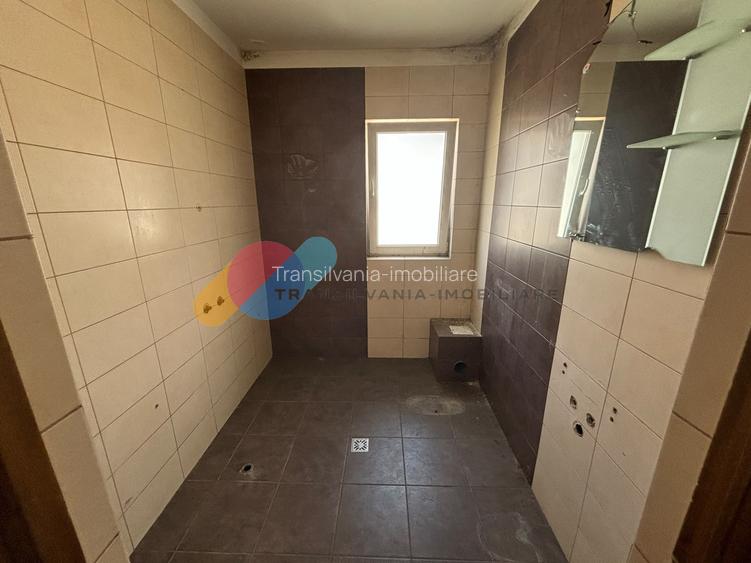 Apartament 3 camere, 72 mp, Mănăștur, zona Edgar Quinet - 6