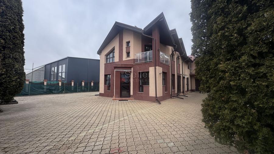 Pretabil Comercial sau Residential