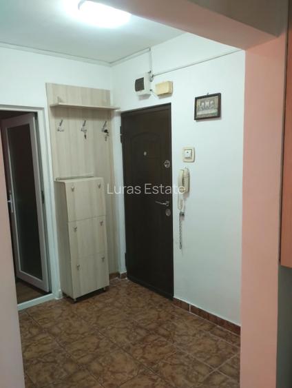 Apartament 2 camere decomandate | CET | centrală - 13
