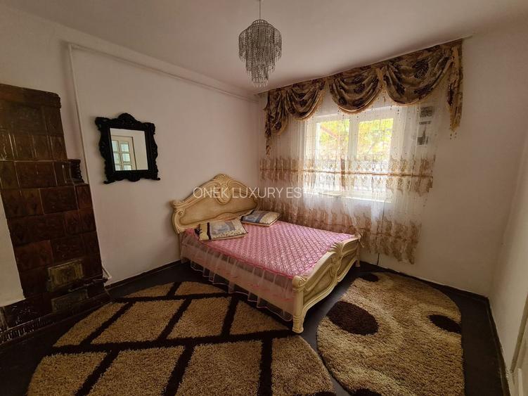 Casă individuală de vânzare –5 camere Zona Chibrit –1 Mai Sector 1 - 6