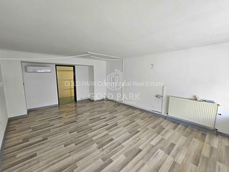 Spatiu Comercial/Servicii - Ultracentral - Alimentatie Publica - 10