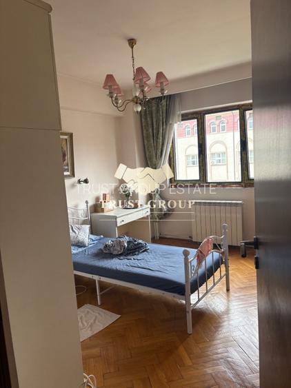 Apartament 4 camere de vânzare | Calea Dorobanți | Etaj 4/10 | - 6