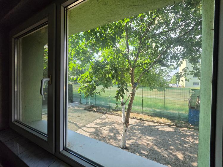 Apartament 3 camere | 78,47 mp |Parter|Acces catre gradina |Comuna 1 Decembrie
