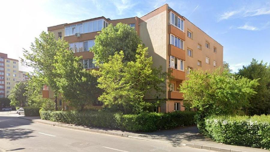 Brasov, Florilor-Craiter, Apartament-3 camere, parter