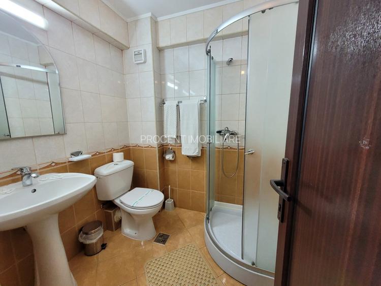 Hotel mobilat utilat teren 1300 mp. Functionează și produce venituri - 9