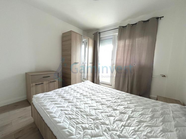 Apartament de inchiriat cu 3 camere si loc de parcare, zona Iosia, Oradea