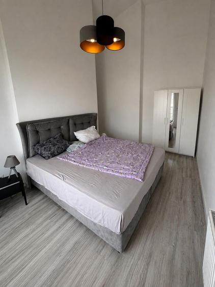 Apartament 4 camere Baneasa(Otopeni)-Felicity Residence