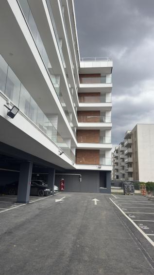 2 camere premium în nordul Bucureștiului | Terasă si Smart Home