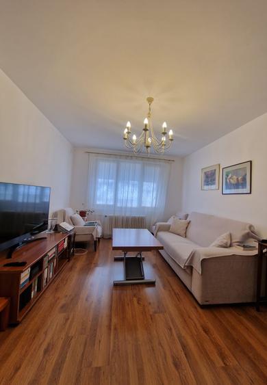 Pajura - Jiului - metrou - Apartament 2 camere - mobilat - renovat - modern