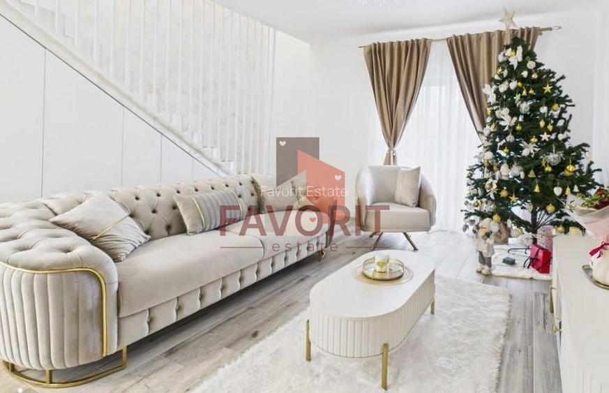COMISION 0% | Duplex de vanzare | Remetea Mare - 4