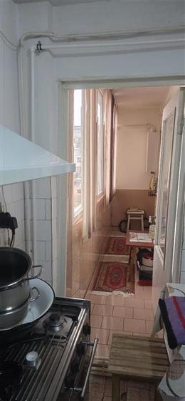 4 camere, etaj 1, Mobilat si Utilat, Progresu